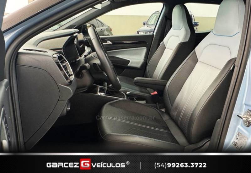 VOLKSWAGEN - TERA - 2026/2026 - Prata - R$ 149.900,00