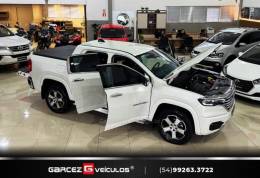 RAM - RAMPAGE - 2023/2024 - Branca - R$ 223.000,00