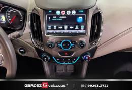CHEVROLET - CRUZE - 2017/2017 - Branca - R$ 98.900,00
