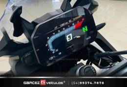 BMW - F 850 GS PREMIUM - 2020/2021 - Branca - R$ 64.900,00