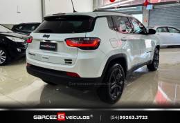 JEEP - COMPASS - 2021/2022 - Branca - R$ 149.900,00