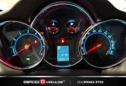 CHEVROLET - CRUZE - 2014/2014 - Preta - R$ 66.000,00