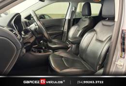 JEEP - COMPASS - 2020/2020 - Prata - R$ 118.000,00