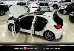 MERCEDES-BENZ - A 250 - 2014/2015 - Branca - R$ 119.900,00