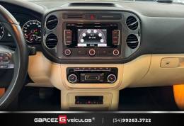 VOLKSWAGEN - TIGUAN - 2013/2013 - Preta - R$ 77.000,00
