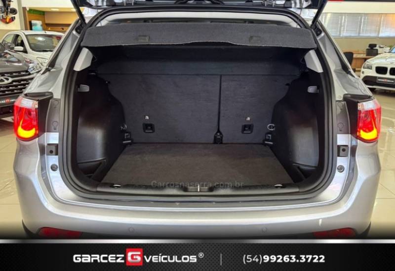 JEEP - COMPASS - 2020/2020 - Prata - R$ 118.000,00