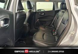 JEEP - COMPASS - 2020/2020 - Prata - R$ 118.000,00