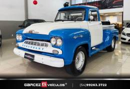 CHEVROLET - C14 - 1964/1964 - Branca - R$ 250.000,00