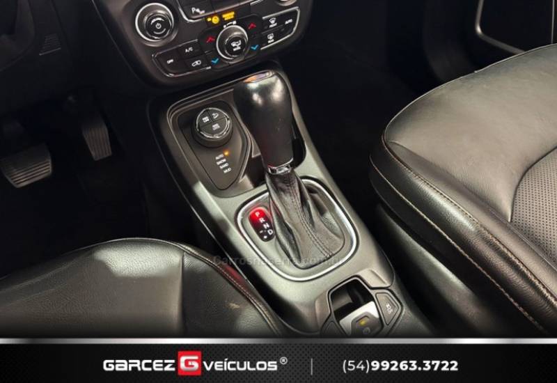 JEEP - COMPASS - 2020/2020 - Prata - R$ 118.000,00