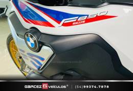 BMW - F 850 GS PREMIUM - 2020/2021 - Branca - Sob Consulta