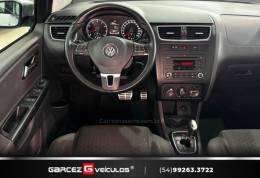 VOLKSWAGEN - CROSSFOX - 2013/2013 - Prata - R$ 42.900,00