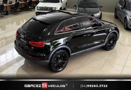 AUDI - Q3 - 2015/2015 - Preta - R$ 90.000,00