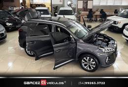 CHERY - TIGGO - 2024/2025 - Cinza - R$ 162.000,00