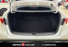 TOYOTA - COROLLA - 2022/2023 - Branca - R$ 136.000,00