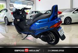 SUZUKI - BURGMAN - 2001/2001 - Azul - R$ 16.000,00