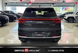 CHERY - TIGGO - 2024/2025 - Cinza - R$ 162.000,00