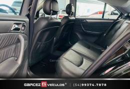 MERCEDES-BENZ - C 230 K - 2004/2004 - Preta - R$ 53.000,00