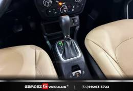 JEEP - RENEGADE - 2021/2021 - Azul - R$ 91.900,00