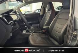 VOLKSWAGEN - POLO - 2024/2025 - Cinza - R$ 114.000,00