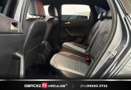 VOLKSWAGEN - NIVUS - 2021/2021 - Cinza - R$ 109.900,00