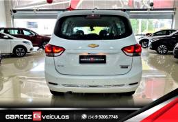 CHEVROLET - SPIN - 2019/2020 - Branca - R$ 76.900,00