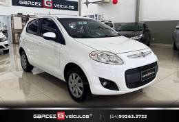 FIAT - PALIO - 2012/2013 - Branca - R$ 33.000,00