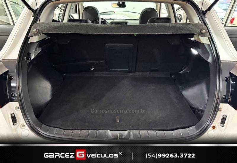 MITSUBISHI - ASX - 2013/2014 - Branca - R$ 79.900,00
