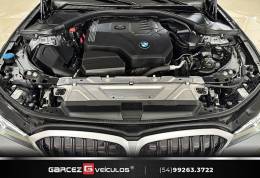 BMW - 320I - 2023/2023 - Cinza - R$ 237.000,00