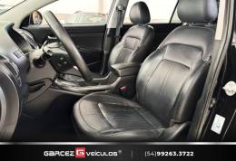 KIA MOTORS - SPORTAGE - 2012/2013 - Preta - R$ 75.000,00