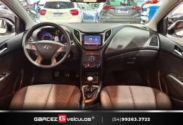 HYUNDAI - HB20 - 2015/2016 - Branca - R$ 52.000,00