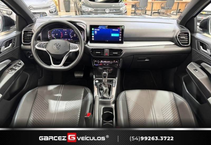 VOLKSWAGEN - TERA - 2026/2026 - Prata - R$ 149.900,00