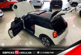 MINI - COOPER - 2019/2020 - Branca - R$ 156.000,00