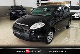 FIAT - PALIO - 2016/2016 - Preta - R$ 43.900,00
