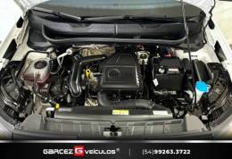 VOLKSWAGEN - T-CROSS - 2020/2021 - Branca - R$ 95.000,00