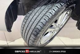 TOYOTA - YARIS - 2021/2022 - Cinza - R$ 84.900,00