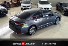 TOYOTA - COROLLA - 2024/2024 - Cinza - R$ 149.900,00