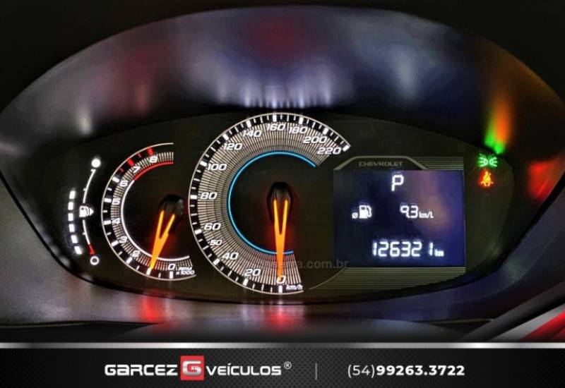 CHEVROLET - SPIN - 2019/2020 - Branca - R$ 76.900,00