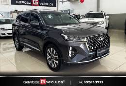 CHERY - TIGGO - 2024/2025 - Cinza - R$ 162.000,00
