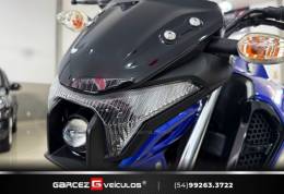 YAMAHA - FAZER - 2022/2023 - Azul - R$ 19.500,00