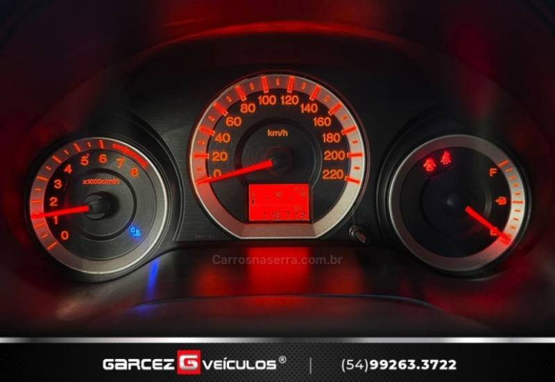 HONDA - CITY - 2010/2010 - Prata - R$ 45.000,00