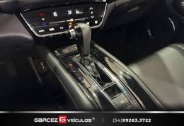 HONDA - HR-V - 2019/2020 - Cinza - R$ 117.900,00