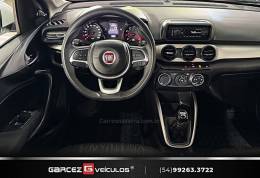 FIAT - ARGO - 2019/2019 - Branca - R$ 57.900,00