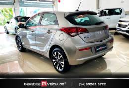 HYUNDAI - HB20 - 2019/2019 - Prata - R$ 71.900,00