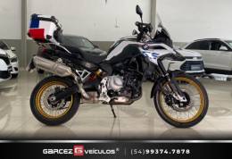BMW - F 850 GS PREMIUM - 2020/2021 - Branca - R$ 64.900,00