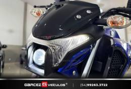 YAMAHA - FAZER - 2022/2023 - Azul - R$ 19.500,00