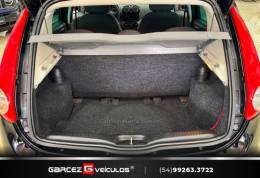 FIAT - PALIO - 2016/2016 - Preta - R$ 43.900,00