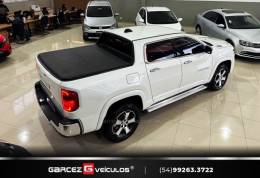 RAM - RAMPAGE - 2023/2024 - Branca - R$ 223.000,00