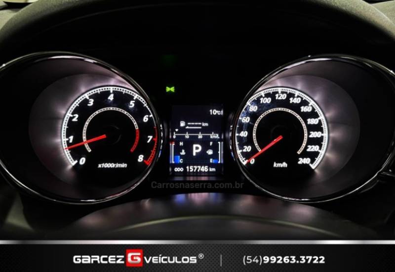 MITSUBISHI - ASX - 2013/2014 - Branca - R$ 76.900,00