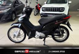 HONDA - BIZ 125 - 2011/2011 - Preta - R$ 9.990,00