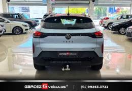 VOLKSWAGEN - TERA - 2025/2026 - Prata - R$ 149.900,00
